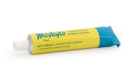 Moskyto gel