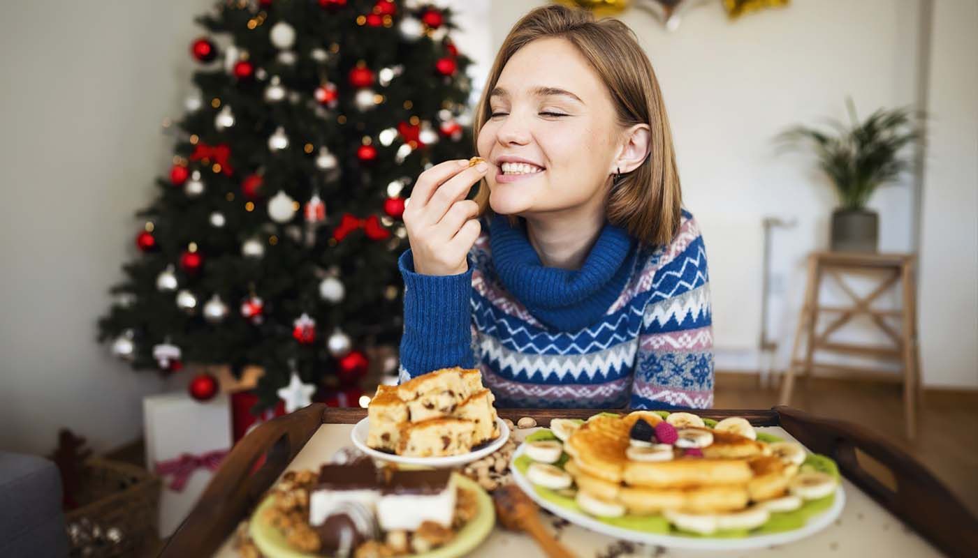 Rodinné oslavy už nemusí být noční můrou