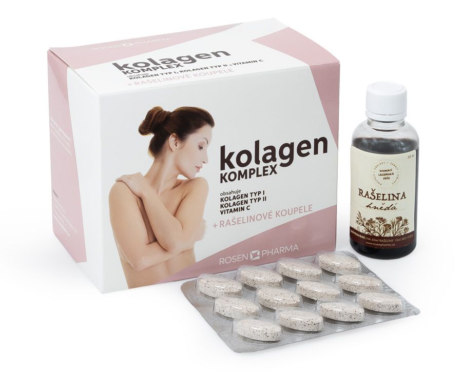 Kolagen KOMPLEX