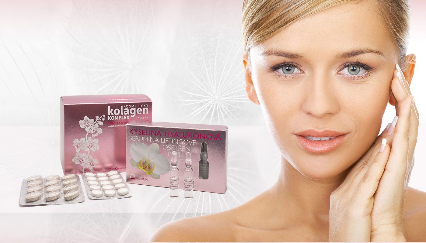 Profesionální kosmetická péče od RosenPharma