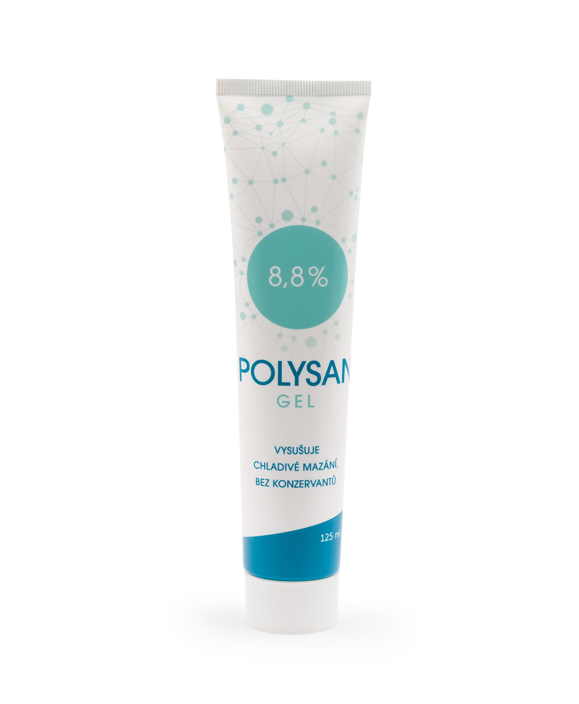 8,8 % Polysan® gel