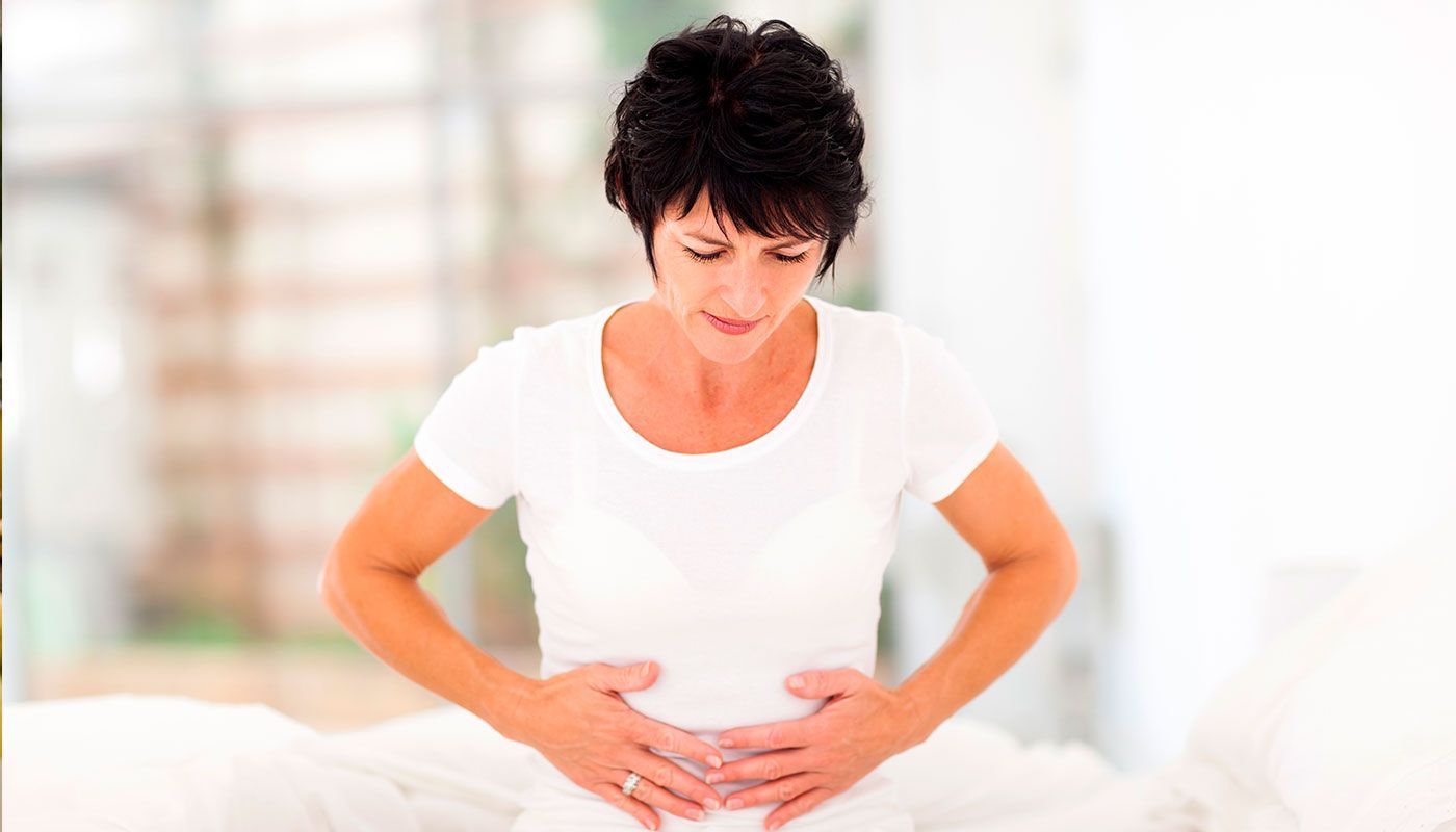 Jak na odkyselení organismu