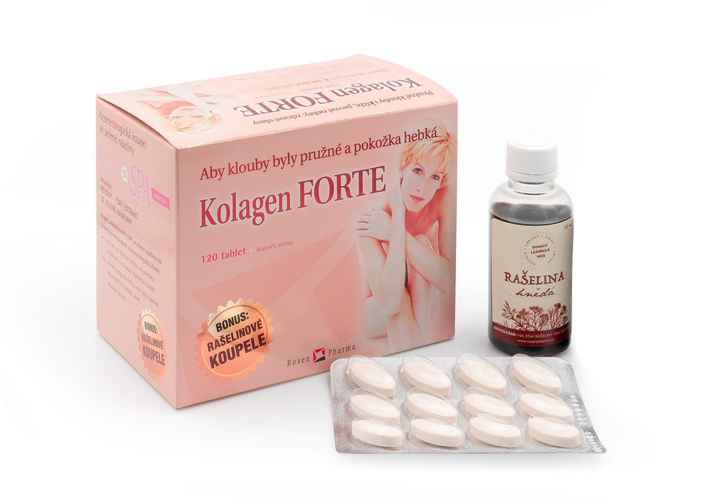 Kolagen FORTE