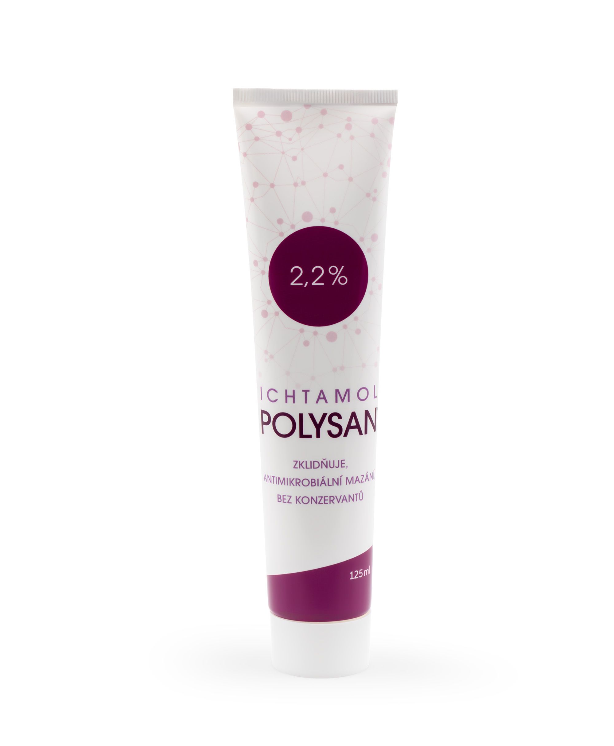 2,2 % Ichtamol Polysan®