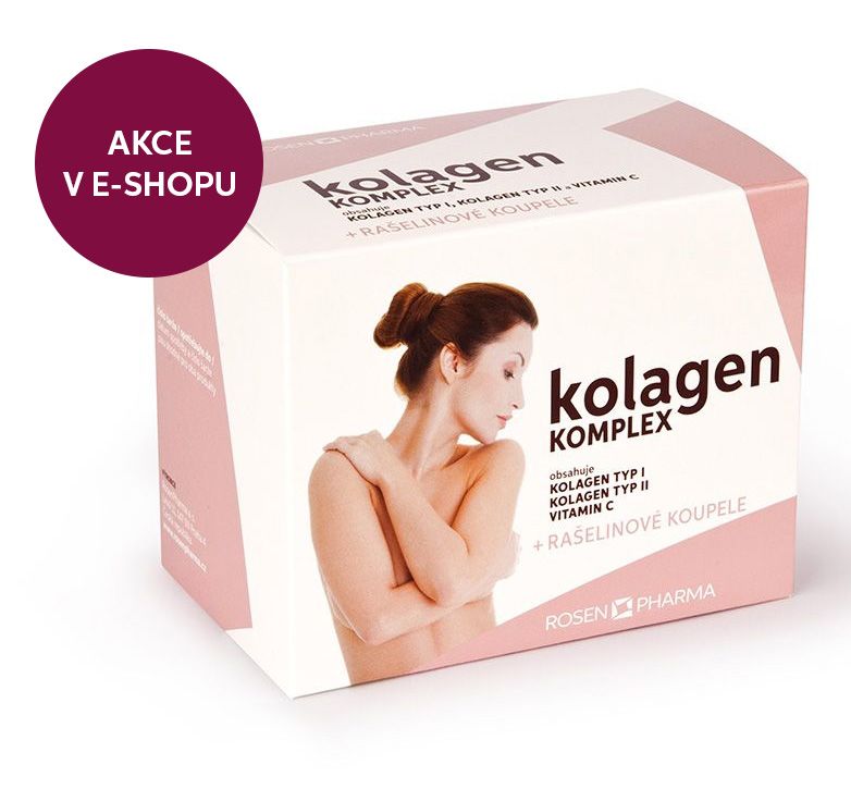 Kolagen KOMPLEX