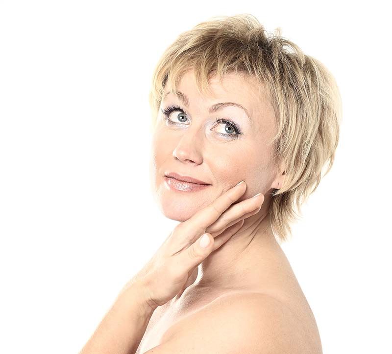 Kolagen proti stárnutí