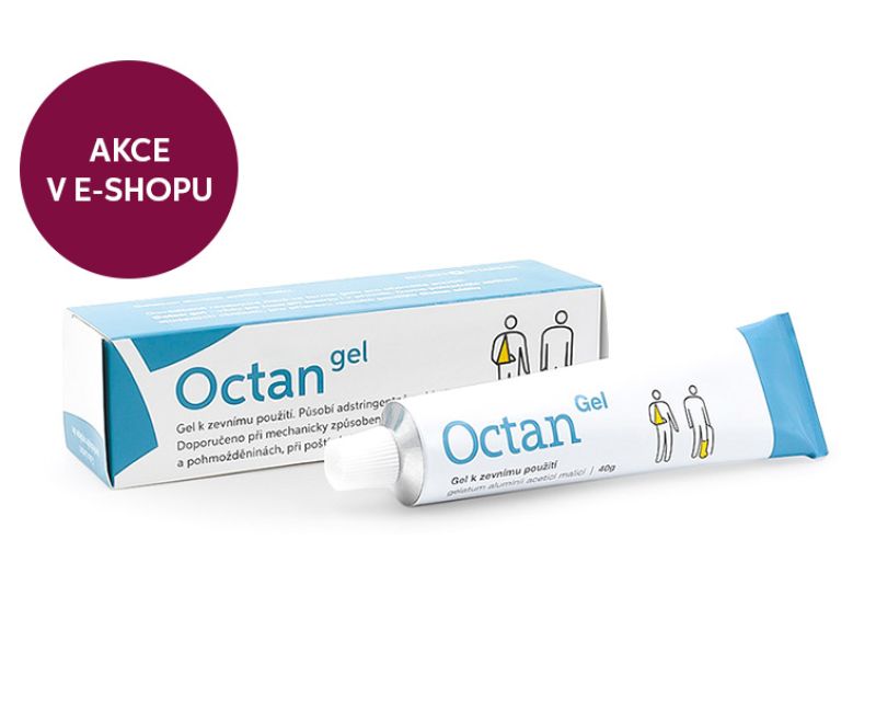 Octan gel