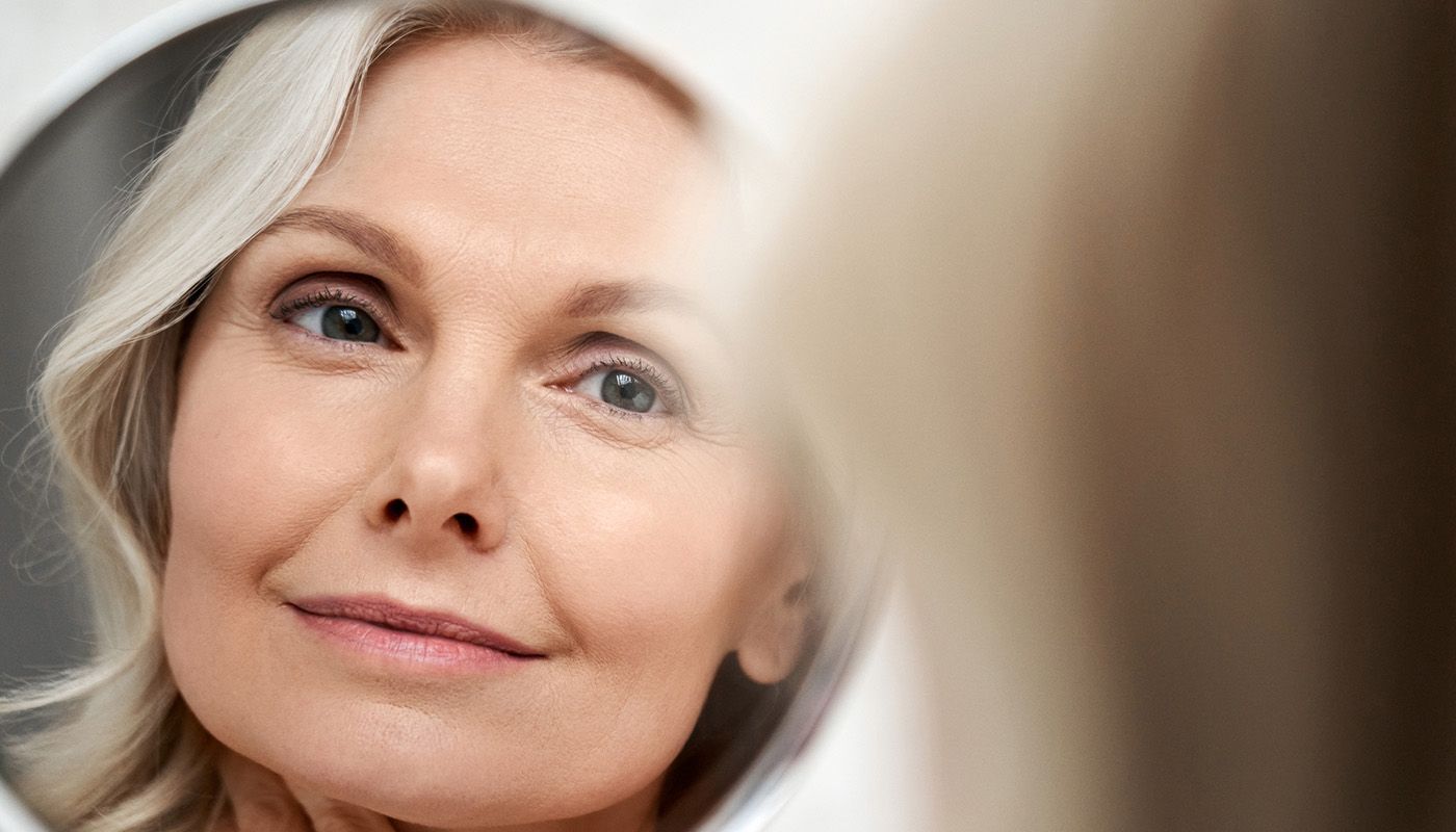 Jak podpořit zdravé stárnutí pokožky